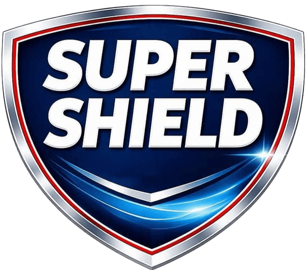 SUPER SHIELD